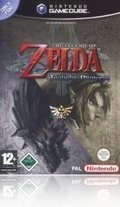 The Legend of Zelda - Twilight Princess