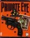 Private Eye - Phillip Marlowe