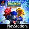 Digimon World 2003 (PSX)