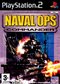 Naval Ops - Commander