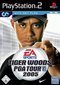 Test: Tiger Woods PGA Tour 2005