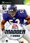 Madden NFL 2005
