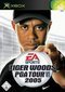Tiger Woods PGA Tour 2005