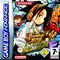 Frage von Protoma459 Shaman King - Master of Spirits (GBA)