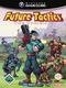Future Tactics - The Uprising Future Tactics - The Uprising