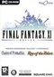 Final Fantasy 11 - Rise of Zilart Final Fantasy 11 - Rise of Zilart