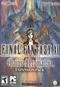 Final Fantasy 11 - Chains of Promathia Final Fantasy 11 - Chains of Promathia