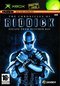 Riddick - Escape from Butcher Bay