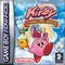 Kirby and the Amazing Mirror