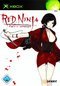 Red Ninja