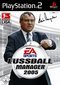 Fussball Manager 2005 (PS2) Fussball Manager 2005 (PS2)
