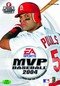 MVP Baseball 2004