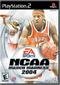 NCAA March Madness 2004