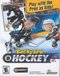 Backyard Hockey