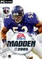 Madden NFL 2005