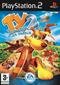 Ty The Tasmanian Tiger 2