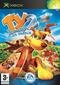 Ty The Tasmanian Tiger 2