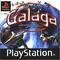 Galaga - Destination Earth