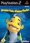 Grosse Haie - Kleine Fische