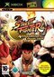Street Fighter Anniversary Collection