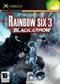 Rainbow Six - Black Arrow