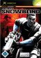 Project - Snowblind