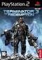 Terminator 3 - The Redemption Terminator 3 - The Redemption