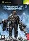 Terminator 3 - The Redemption