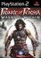 Prince of Persia - Warrior Within
