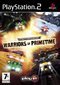 Motorsiege - Warriors of Primetime