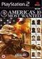 Americas 10 Most Wanted