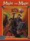 Might & Magic 5
