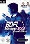 BDFL Manager 2005 Pro Edition