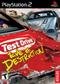 Test Drive - Eve of Destruction