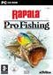 Rapala Pro Fishing
