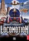 Chris Sawyers Locomotion