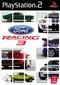 Ford Racing 3