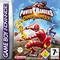 Power Rangers - Dino Thunder Power Rangers - Dino Thunder