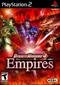 Dynasty Warriors 4 - Empires