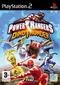Power Rangers - Dino Thunder
