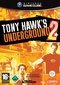 Tony Hawks Underground 2
