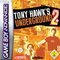 Tony Hawks Underground 2