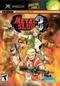 Metal Slug 3