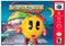 Ms. Pac-Man Maze Madness (N64) Ms. Pac-Man Maze Madness (N64)