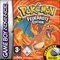 Pokemon Feuerrote Edition (GBA)