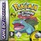 Pokemon Blattgr�ne Edition
