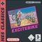 NES Classics Excitebike