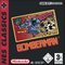 NES Classics Bomberman