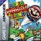 Super Mario Pinball