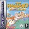 Hamtaro - Rainbow Rescue (GBA)
